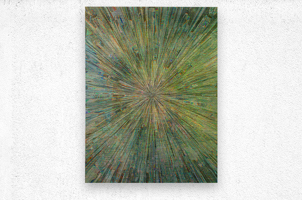 2332649 :: Brushed Metal Print