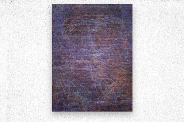 2332653 :: Brushed Metal Print