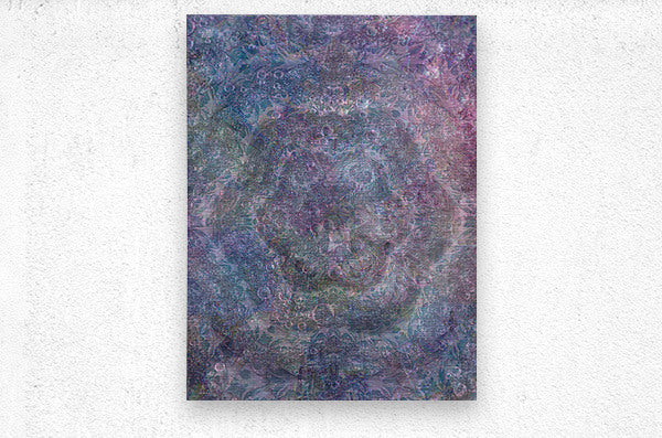 2332665 :: Brushed Metal Print