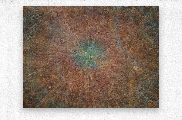 2332668 :: Brushed Metal Print