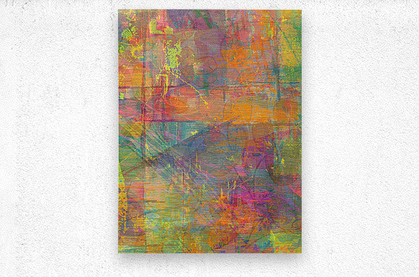 2342731 :: Brushed Metal Print
