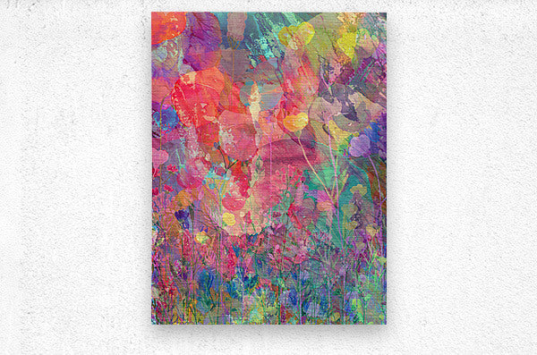 2397872 :: Brushed Metal Print