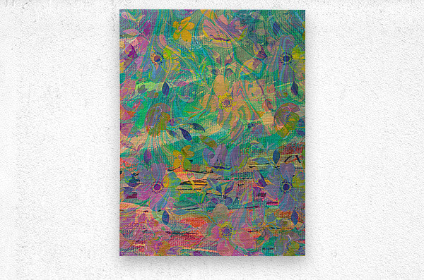 2397876 :: Brushed Metal Print