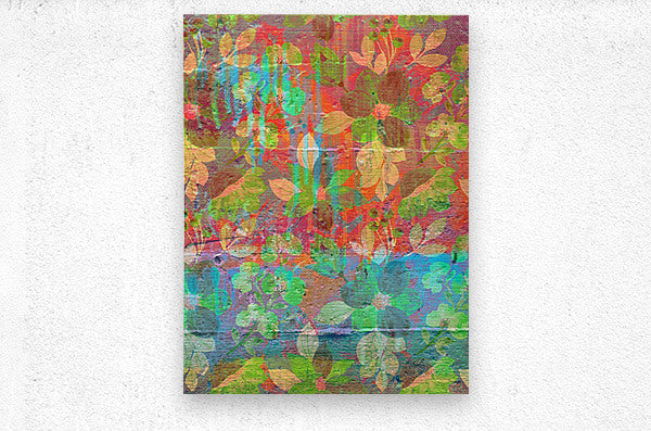 2397887 :: Brushed Metal Print
