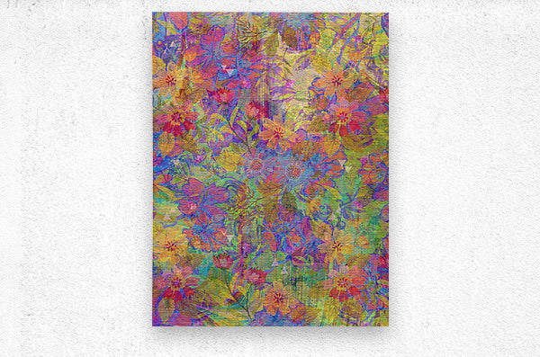 2397889 :: Brushed Metal Print