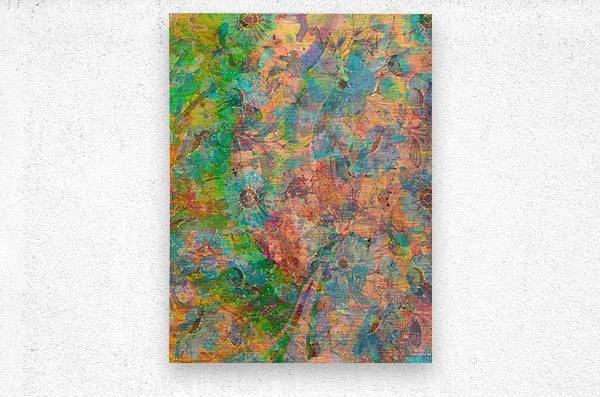 2397892 :: Brushed Metal Print