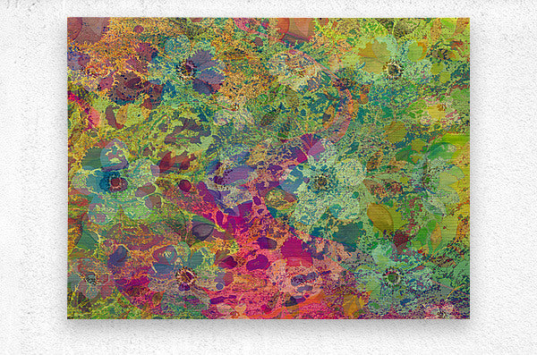 2397895 :: Brushed Metal Print