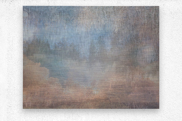 2443093 :: Brushed Metal Print
