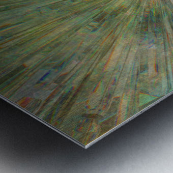 2332649 :: Brushed Metal Print