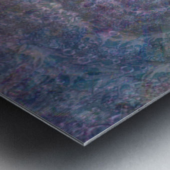 2332665 :: Brushed Metal Print