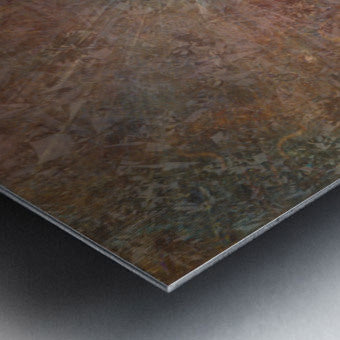 2332668 :: Brushed Metal Print