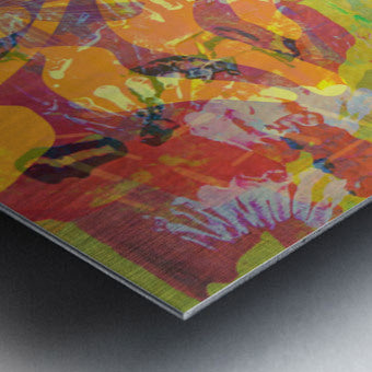 2342728 :: Brushed Metal Print