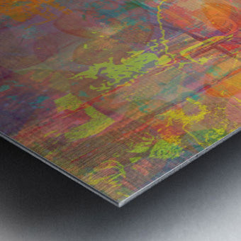 2342731 :: Brushed Metal Print