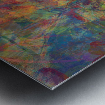 2342764 :: Brushed Metal Print