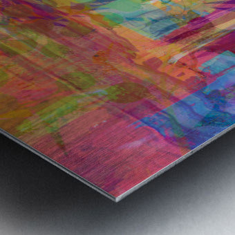 2342766 :: Brushed Metal Print