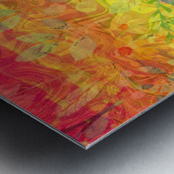 2397871 :: Brushed Metal Print