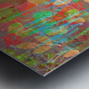 2397887 :: Brushed Metal Print