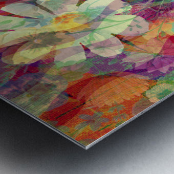 2397888 :: Brushed Metal Print