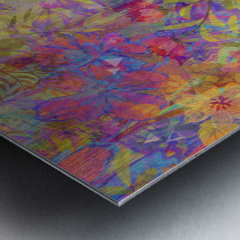 2397889 :: Brushed Metal Print