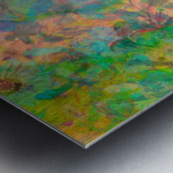 2397892 :: Brushed Metal Print