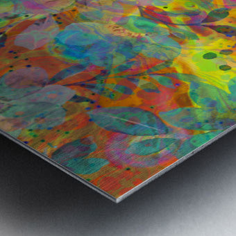 2397898 :: Brushed Metal Print