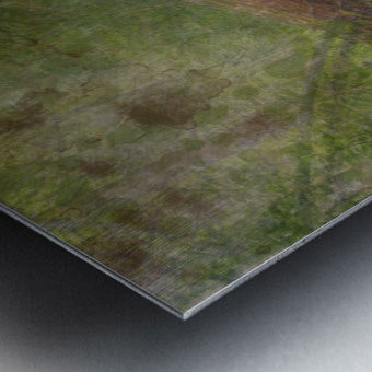 2443089 :: Brushed Metal Print