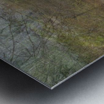 2443096 :: Brushed Metal Print