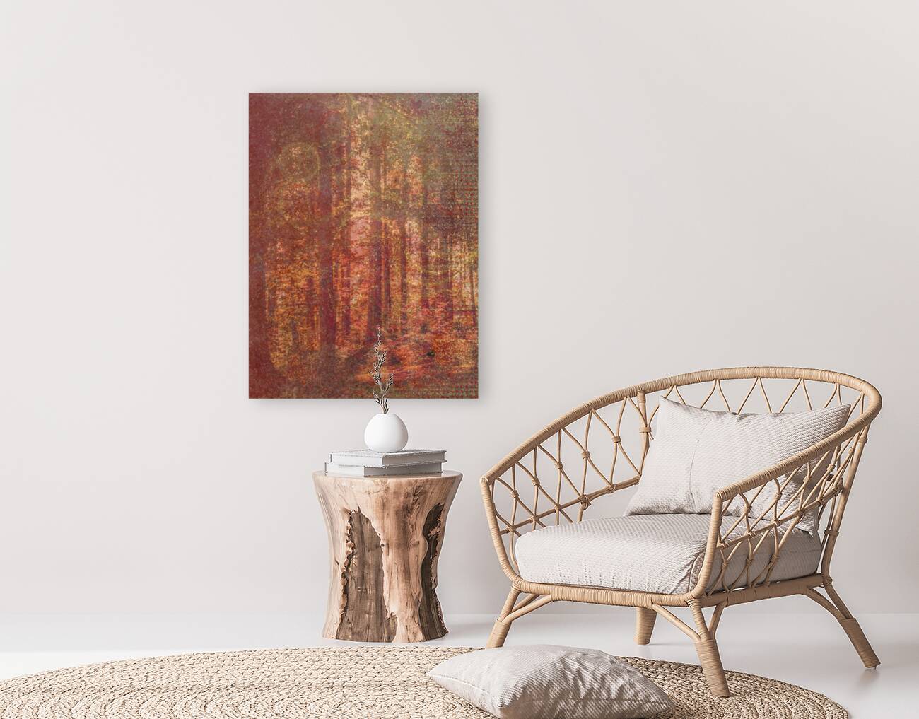 Autumn Warmth