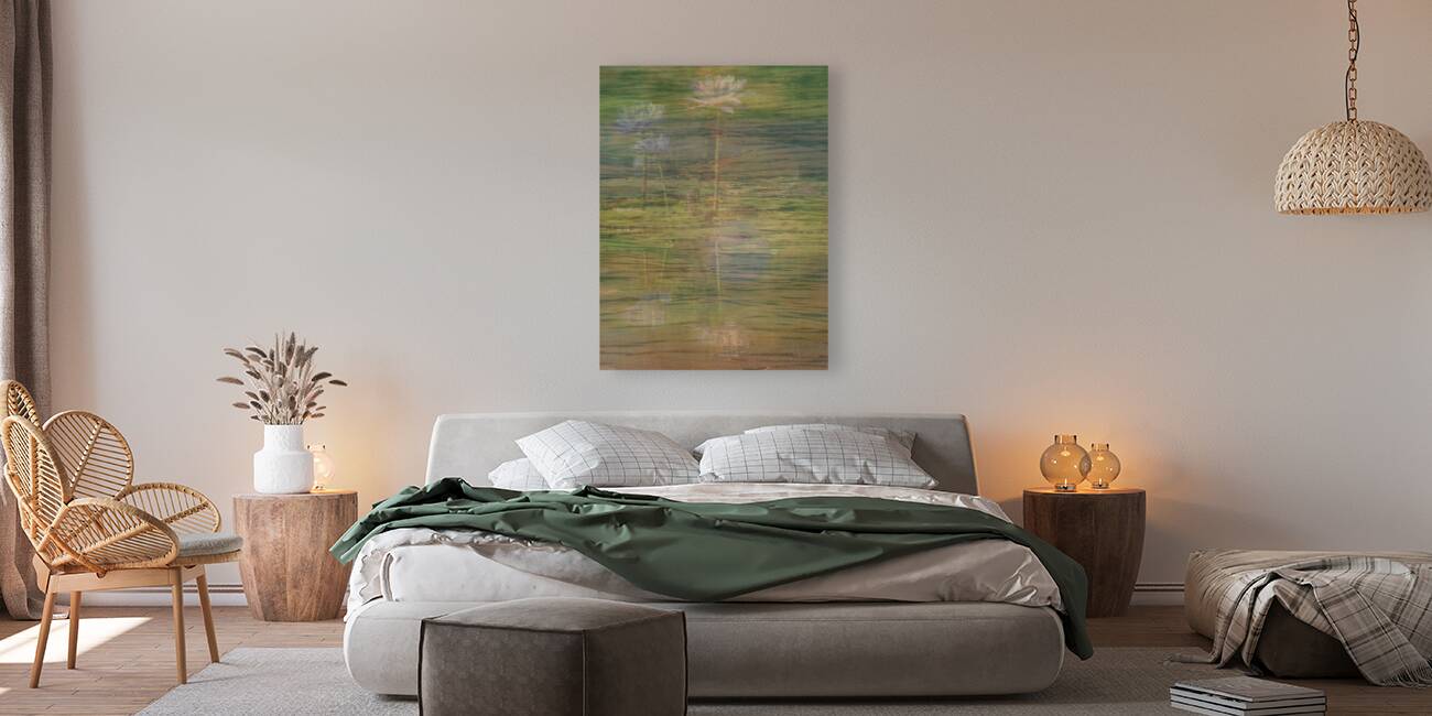 Tranquil Reflections