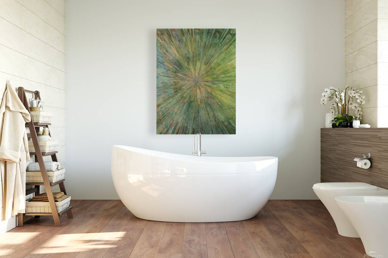 2332649 :: Giclée Stretched Canvas Print