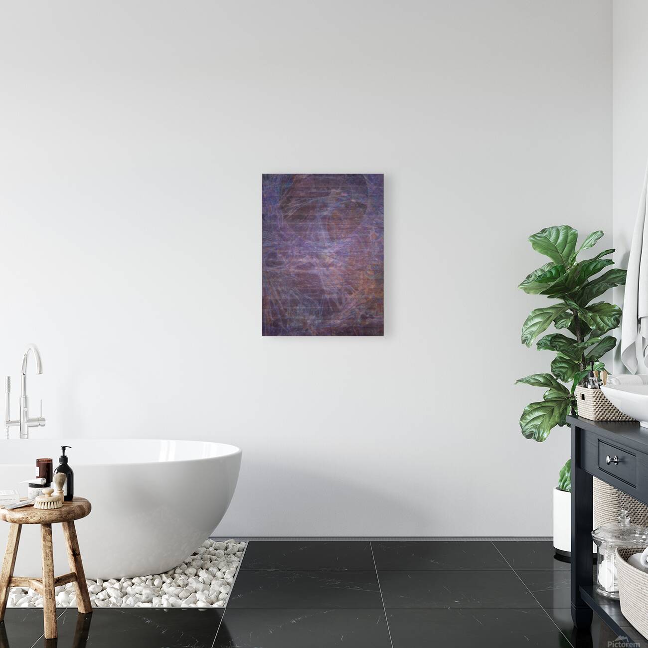 2332653 :: Giclée Stretched Canvas Print
