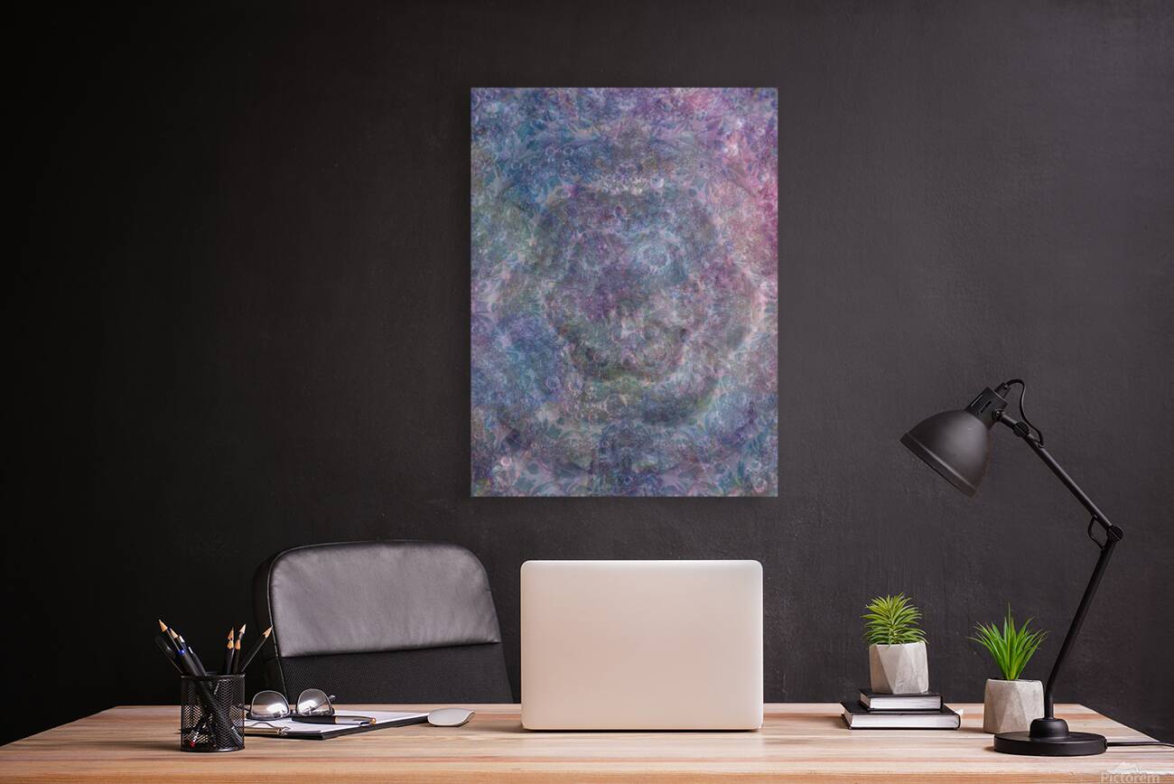 2332665 :: Giclée Stretched Canvas Print