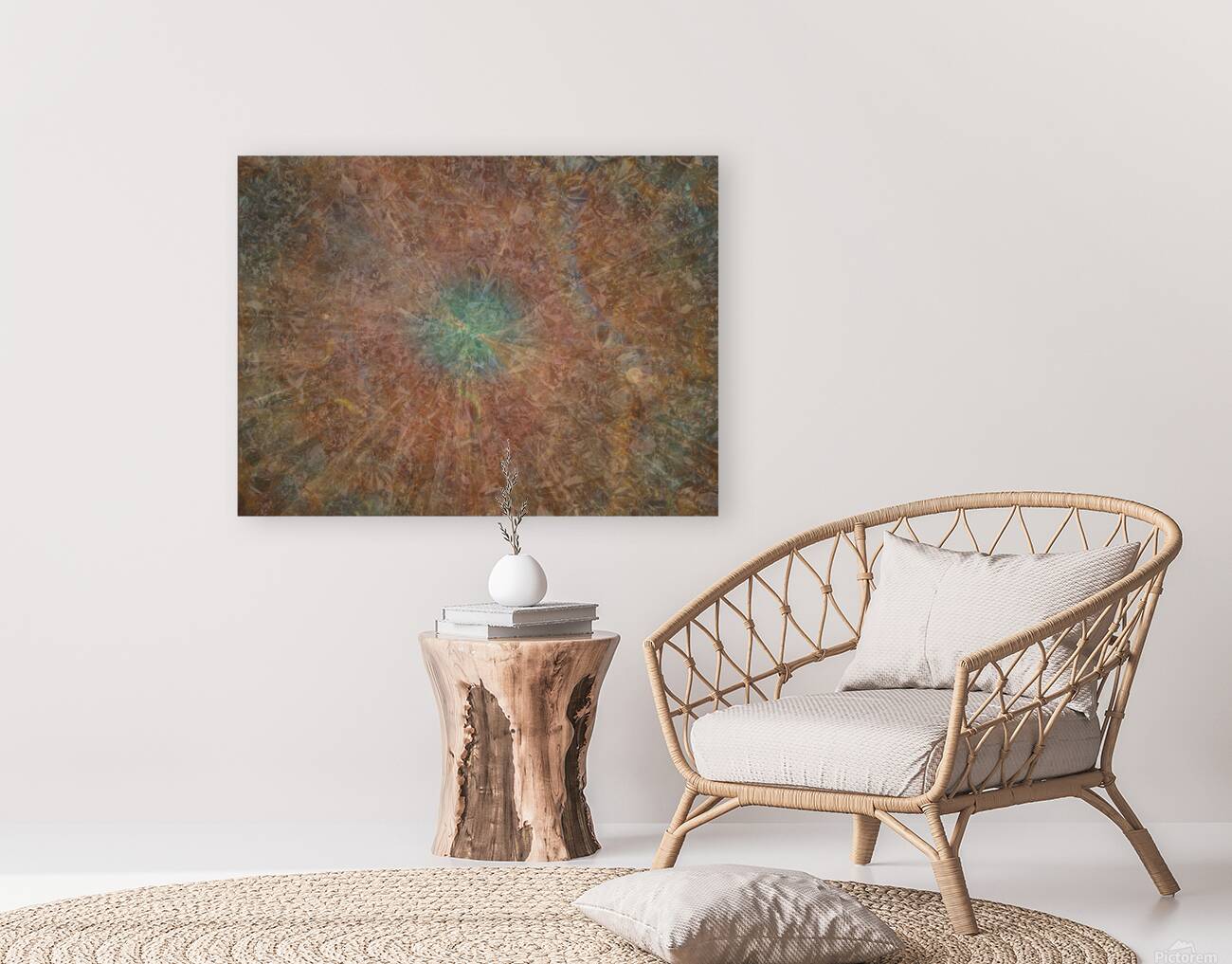 2332668 :: Giclée Stretched Canvas Print