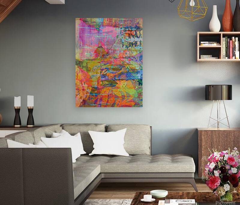 2342724 :: Giclée Stretched Canvas Print