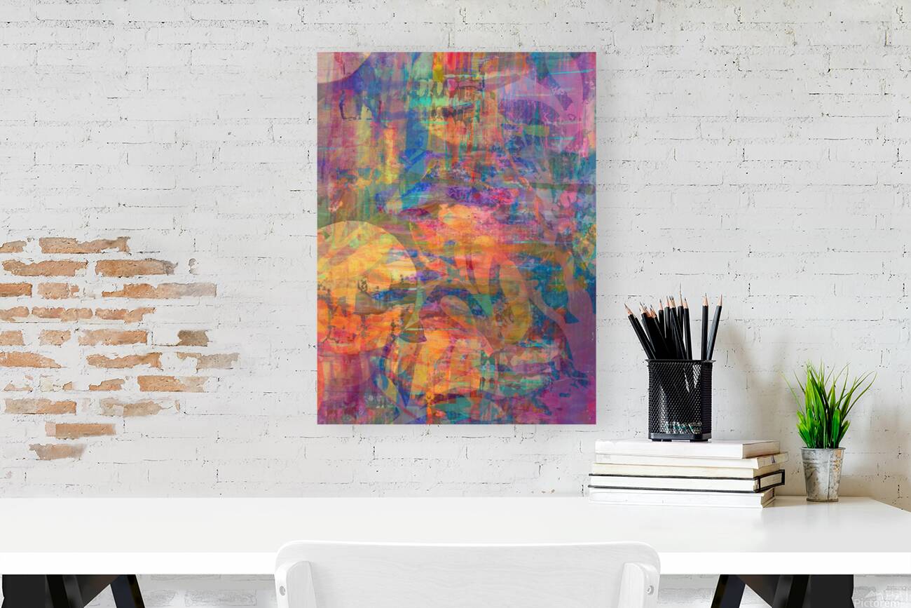 2342726 :: Giclée Stretched Canvas Print