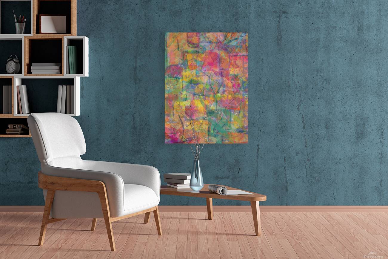 2342730 :: Giclée Stretched Canvas Print