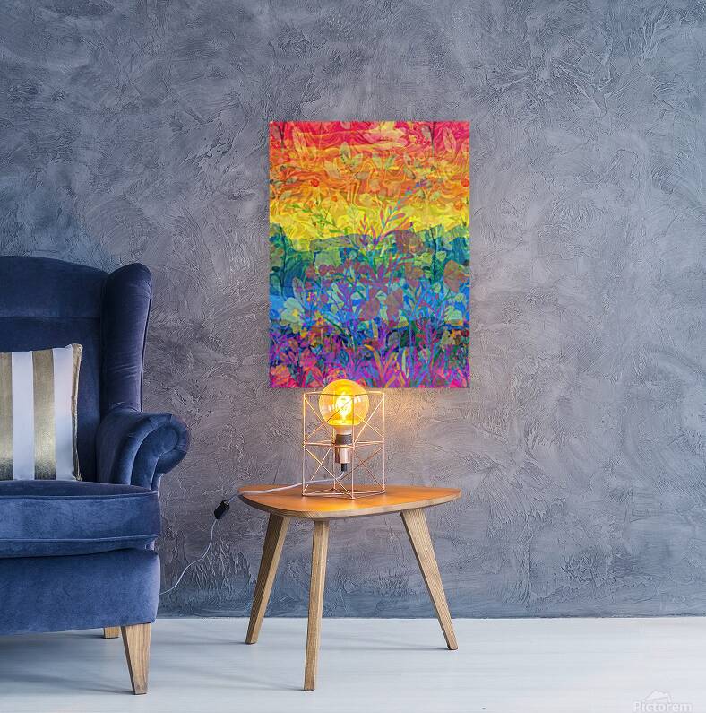 2397871 :: Giclée Stretched Canvas Print