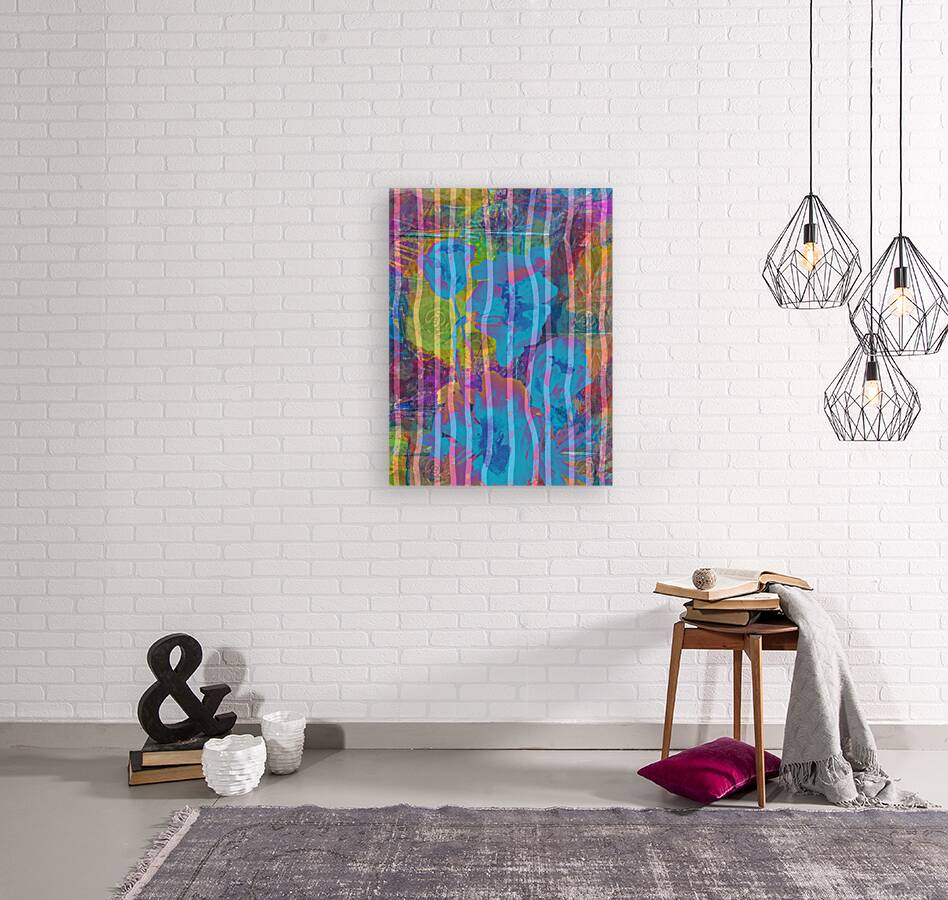 2397873 :: Giclée Stretched Canvas Print