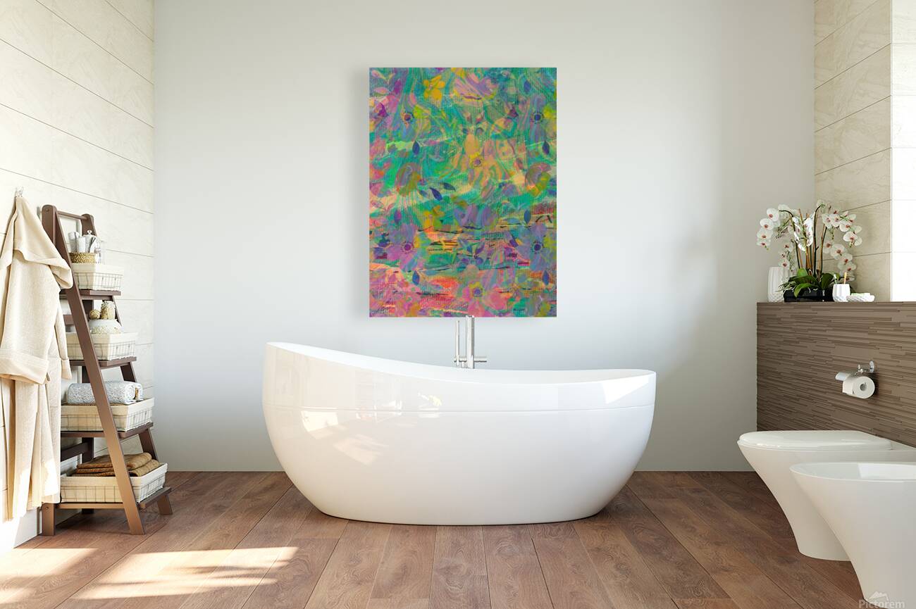 2397876 :: Giclée Stretched Canvas Print
