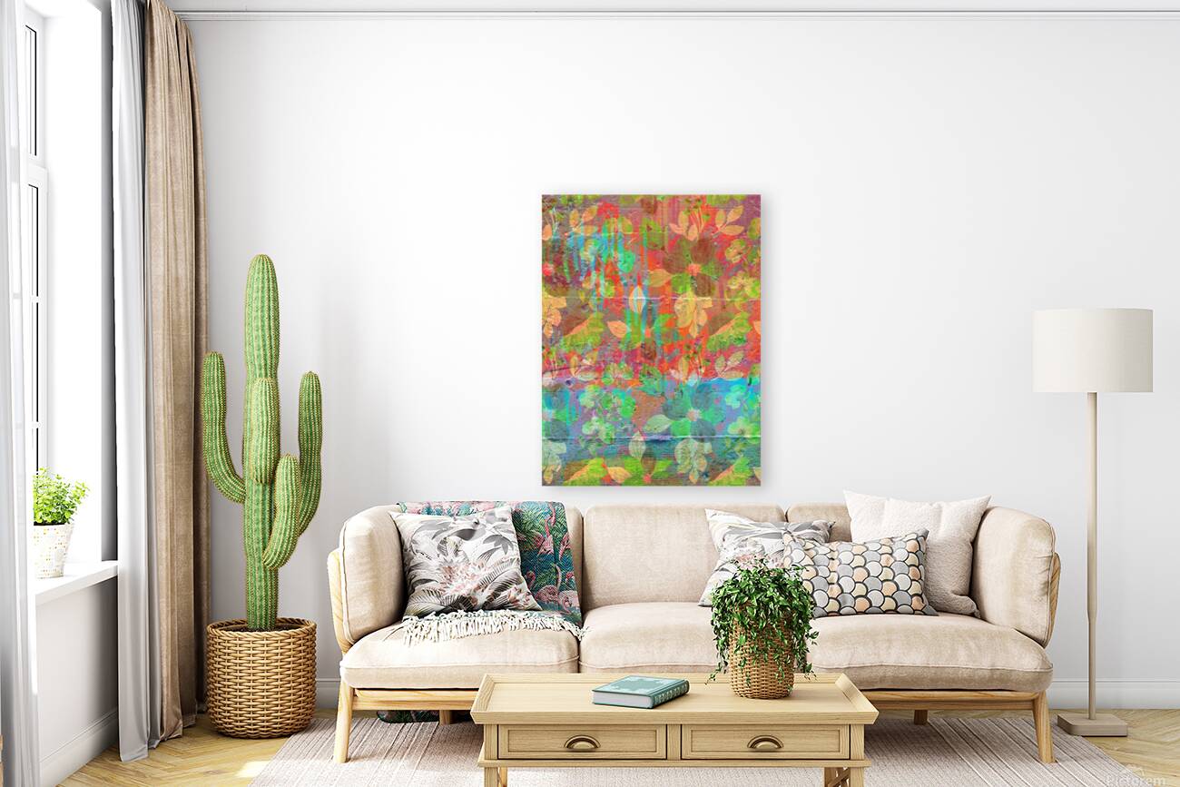 2397887 :: Giclée Stretched Canvas Print