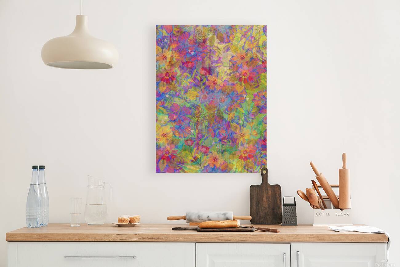 2397889 :: Giclée Stretched Canvas Print