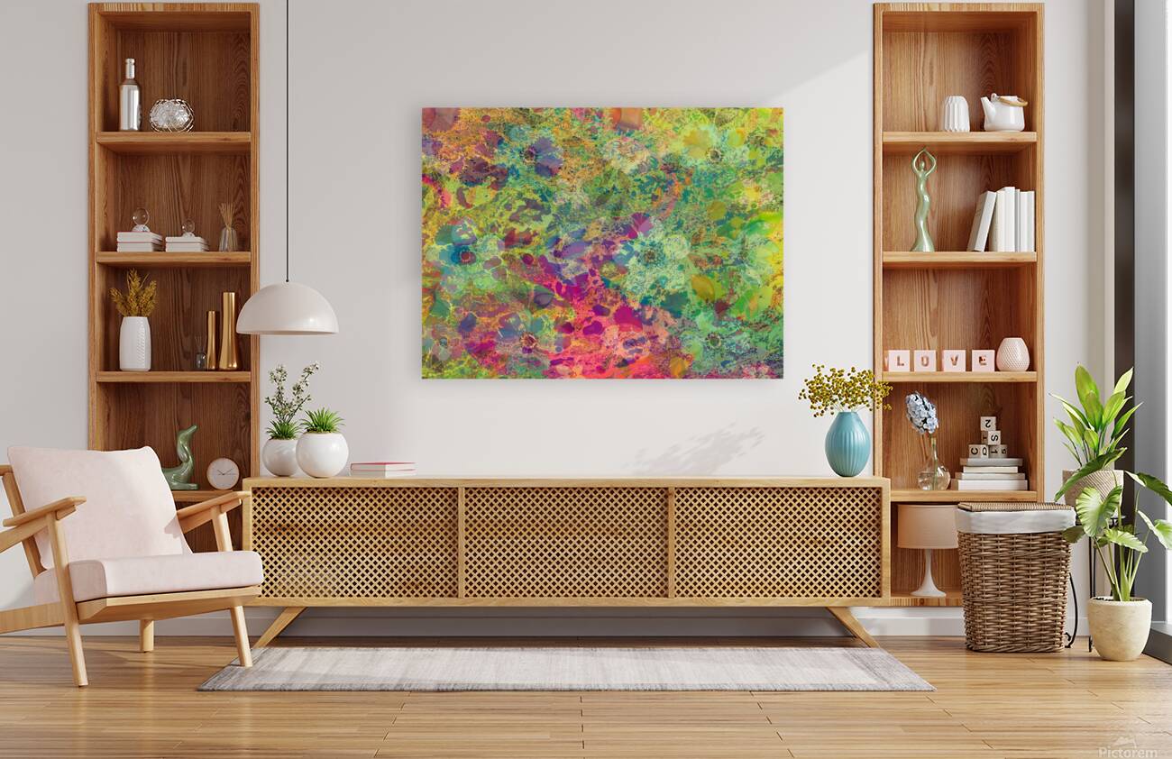 2397895 :: Giclée Stretched Canvas Print