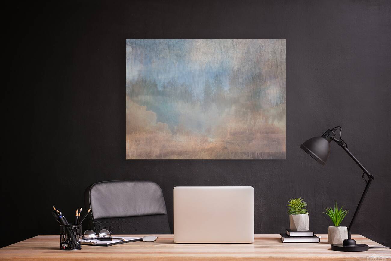 2443093 :: Giclée Stretched Canvas Print