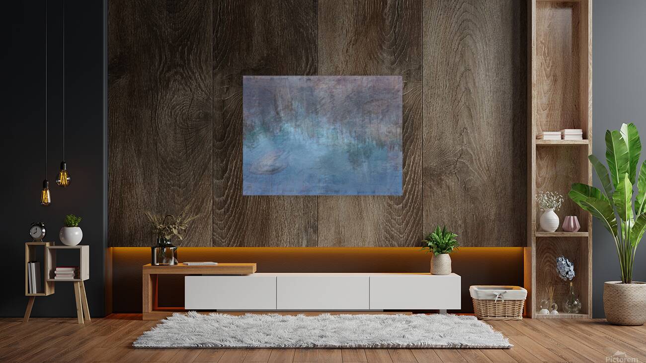 2443094 :: Giclée Stretched Canvas Print