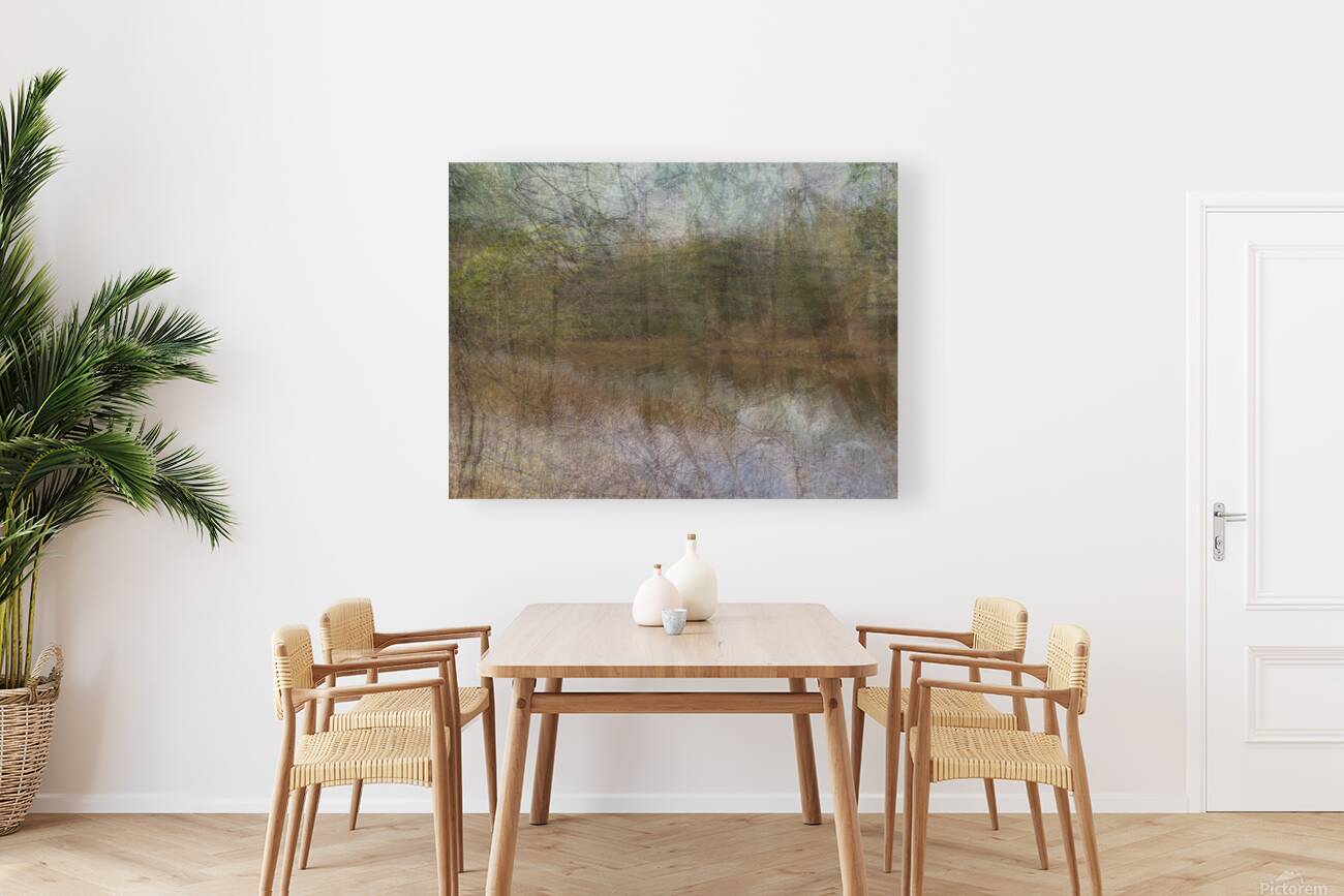 2443096 :: Giclée Stretched Canvas Print