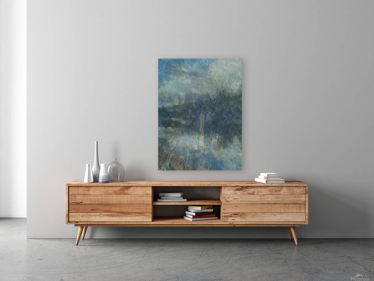2443097 :: Giclée Stretched Canvas Print