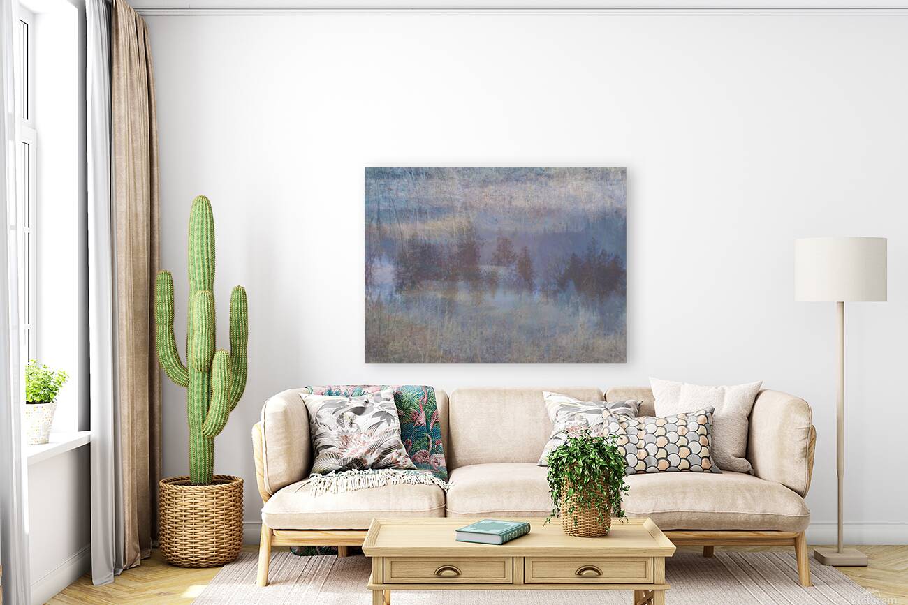 2443098 :: Giclée Stretched Canvas Print
