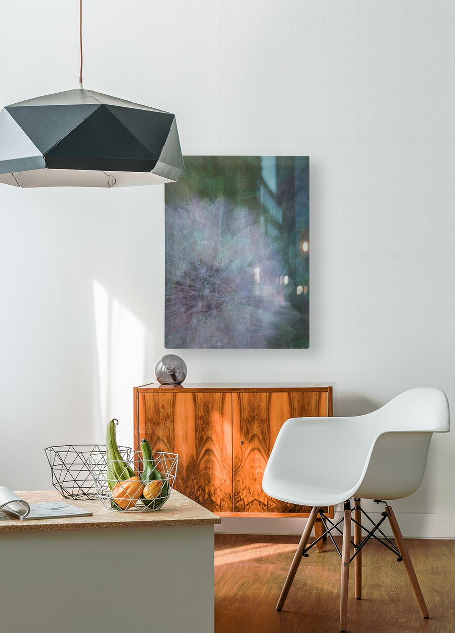 HD Sublimation Metal Print