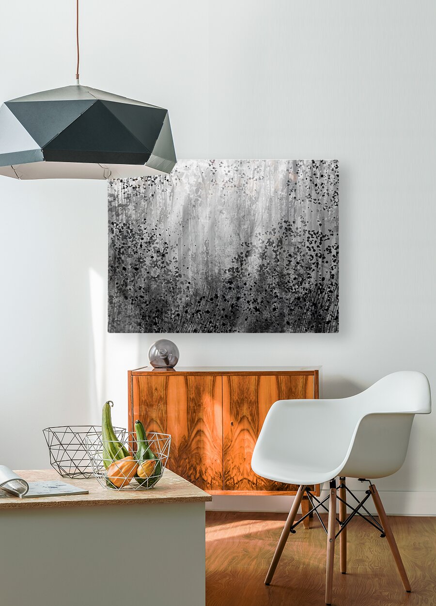 HD Sublimation Metal Print