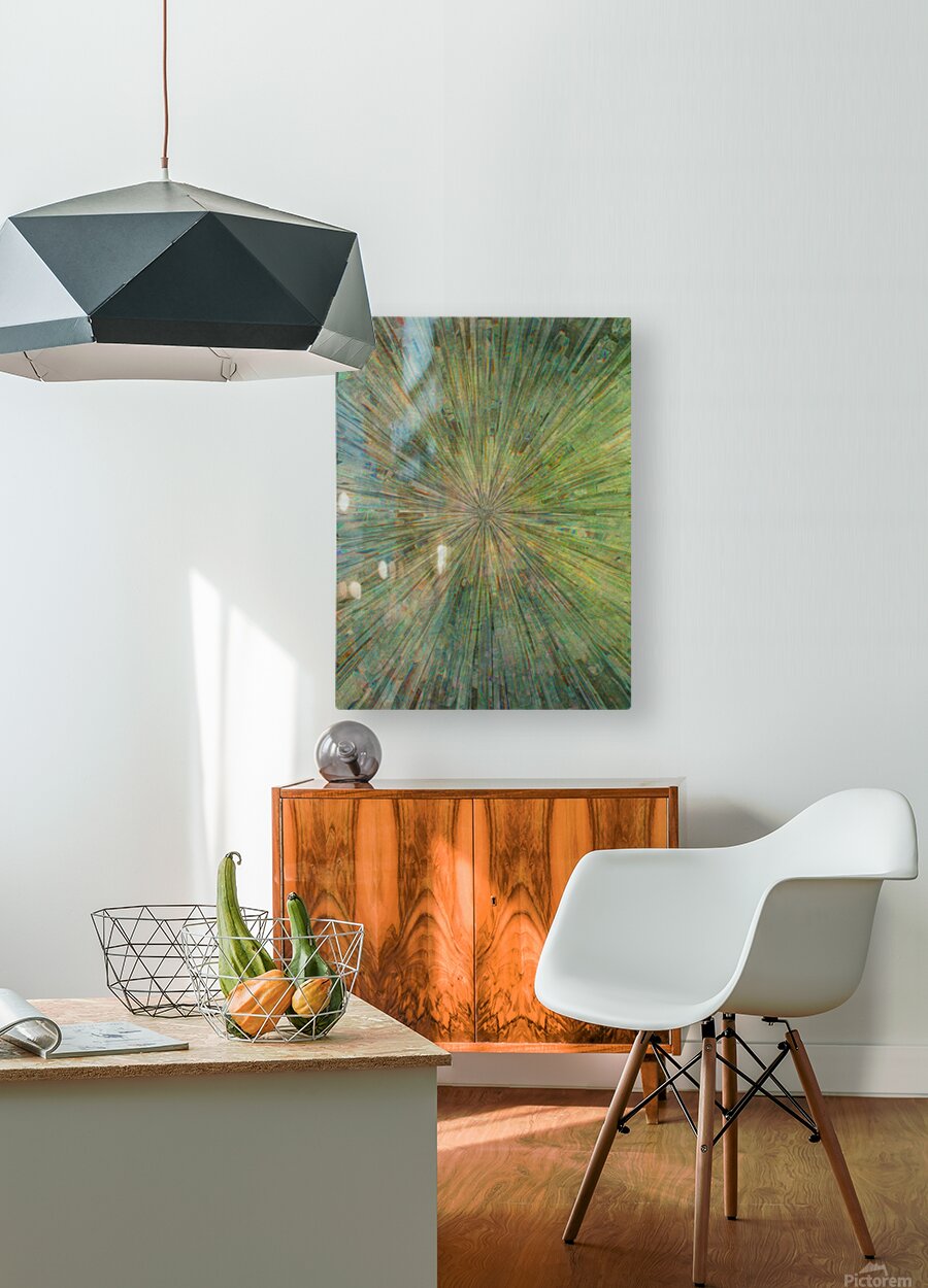 2332649 :: HD Sublimation Metal Print